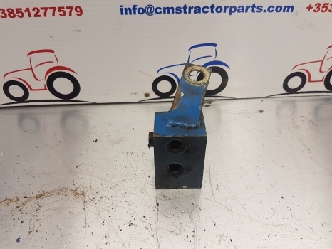 Ford 8630 Brake Valve 9626406 - Remventiel voor Tractor: afbeelding 3 Ford 8630 Brake Valve 9626406 - Remventiel voor Tractor: afbeelding 3