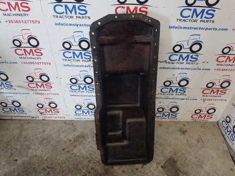 Ford 8700, 9700 Engine Oil Pan D6nn6676b, D5nn6676a, D5nn6676b, 83910678 - Carterpan voor Tractor: afbeelding 3 Ford 8700, 9700 Engine Oil Pan D6nn6676b, D5nn6676a, D5nn6676b, 83910678 - Carterpan voor Tractor: afbeelding 3