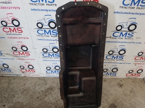 Ford 8700, 9700 Engine Oil Pan D6nn6676b, D5nn6676a, D5nn6676b, 83910678 - Carterpan voor Tractor: afbeelding 4 Ford 8700, 9700 Engine Oil Pan D6nn6676b, D5nn6676a, D5nn6676b, 83910678 - Carterpan voor Tractor: afbeelding 4