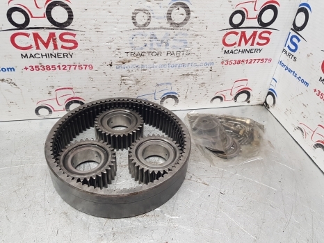 Ford Case Cs, 40 Series 8240 Front Axle Hub Gear Kit 1-33-742-715, 1-33-742-710 - Vooras voor Tractor: afbeelding 2 Ford Case Cs, 40 Series 8240 Front Axle Hub Gear Kit 1-33-742-715, 1-33-742-710 - Vooras voor Tractor: afbeelding 2