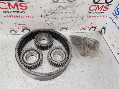 Ford Case Cs, 40 Series 8240 Front Axle Hub Gear Kit 1-33-742-715, 1-33-742-710 - Vooras voor Tractor: afbeelding 3 Ford Case Cs, 40 Series 8240 Front Axle Hub Gear Kit 1-33-742-715, 1-33-742-710 - Vooras voor Tractor: afbeelding 3