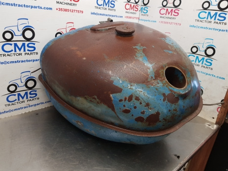Brandstoftank Ford Fordson Major Fuel Tank Original E1addn9002b: afbeelding 8
