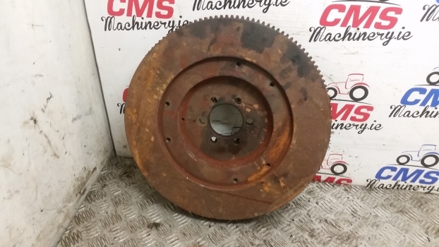 Ford New Holland 40, Ts, 7840 Engine Flywheel Assembly E9nn6375cb, 81866593 - Vliegwiel voor Tractor: afbeelding 2 Ford New Holland 40, Ts, 7840 Engine Flywheel Assembly E9nn6375cb, 81866593 - Vliegwiel voor Tractor: afbeelding 2