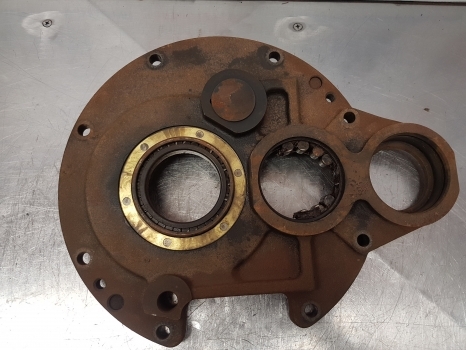 Ford New Holland 40, Ts Series Transmission Cover Plate 81869727 - Versnellingsbak voor Tractor: afbeelding 2 Ford New Holland 40, Ts Series Transmission Cover Plate 81869727 - Versnellingsbak voor Tractor: afbeelding 2