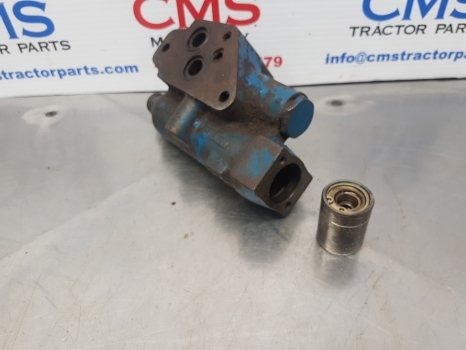 Ford, New Holland 40, Ts Trailer Brake Valve Distributor 81874969, 1535108113 - Remventiel voor Landbouwmachine: afbeelding 3 Ford, New Holland 40, Ts Trailer Brake Valve Distributor 81874969, 1535108113 - Remventiel voor Landbouwmachine: afbeelding 3