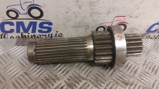 Ford New Holland 515, 555a, 550, 555, 535 Countershaft C5nn7111j - Transmissie voor Graaflaadmachine: afbeelding 1 Ford New Holland 515, 555a, 550, 555, 535 Countershaft C5nn7111j - Transmissie voor Graaflaadmachine: afbeelding 1