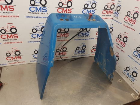 Ford New Holland 6710, 10, 30, Tw Series, Instrument Panel Q Cab E4nn9404326ab - Cabine en interieur: afbeelding 1 Ford New Holland 6710, 10, 30, Tw Series, Instrument Panel Q Cab E4nn9404326ab - Cabine en interieur: afbeelding 1