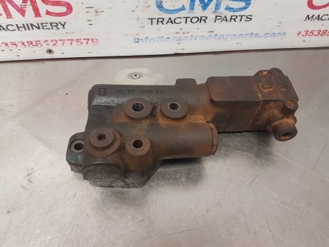 Ford New Holland 7840, 40 Serie Hydraulic Brake Valve For Parts Only F0nn2n073bd - Remventiel voor Tractor: afbeelding 2 Ford New Holland 7840, 40 Serie Hydraulic Brake Valve For Parts Only F0nn2n073bd - Remventiel voor Tractor: afbeelding 2