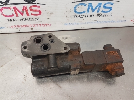 Ford New Holland 7840, 40 Serie Hydraulic Brake Valve For Parts Only F0nn2n073bd - Remventiel voor Tractor: afbeelding 5 Ford New Holland 7840, 40 Serie Hydraulic Brake Valve For Parts Only F0nn2n073bd - Remventiel voor Tractor: afbeelding 5