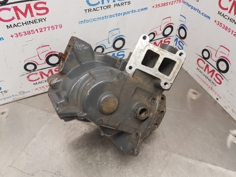 Ford New Holland 7840, 6640, 8240 Ts Hydraulic Pump Housing F0nn600cc, 82850804 - Hydraulische pomp voor Tractor: afbeelding 1 Ford New Holland 7840, 6640, 8240 Ts Hydraulic Pump Housing F0nn600cc, 82850804 - Hydraulische pomp voor Tractor: afbeelding 1