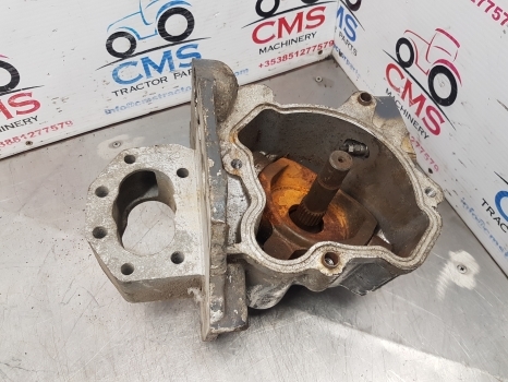 Hydraulische pomp voor Tractor Ford New Holland 7840, 6640, 8240 Ts Hydraulic Pump Housing F0nn600cc, 82850804: afbeelding 7