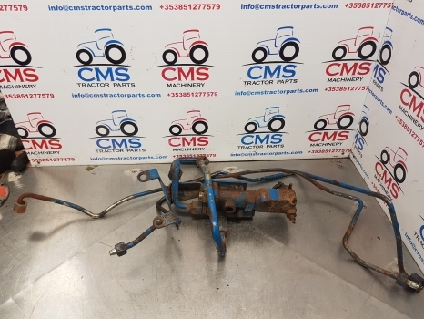 Ford New Holland 7840 Hydraulic Brake Valve F0nn2n073bd, 81874968, F0nn2n270aa - Remventiel voor Tractor: afbeelding 3 Ford New Holland 7840 Hydraulic Brake Valve F0nn2n073bd, 81874968, F0nn2n270aa - Remventiel voor Tractor: afbeelding 3