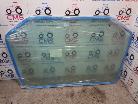 Ford New Holland Fiat M, 40, Ts, 60 Series 5640, 8240 Cab Rear Window 82005316 - Raam en onderdelen: afbeelding 2 Ford New Holland Fiat M, 40, Ts, 60 Series 5640, 8240 Cab Rear Window 82005316 - Raam en onderdelen: afbeelding 2