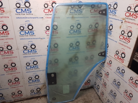 Ford New Holland Tl Tm Ts Tla Series, Cab Door Glass Lh 82036001 - Raam en onderdelen: afbeelding 1 Ford New Holland Tl Tm Ts Tla Series, Cab Door Glass Lh 82036001 - Raam en onderdelen: afbeelding 1