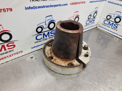 Ford Tw15, Tw10, Tw20, Wheel Wedges Pair D6nn1n035a, D9nn1n036aa - Velg voor Tractor: afbeelding 4 Ford Tw15, Tw10, Tw20, Wheel Wedges Pair D6nn1n035a, D9nn1n036aa - Velg voor Tractor: afbeelding 4