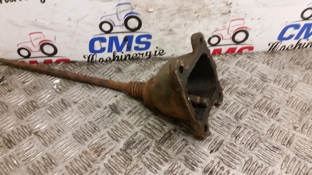 Fordson Super Major Selector. Please Check By The Photos. - Cabine en interieur voor Tractor: afbeelding 3 Fordson Super Major Selector. Please Check By The Photos. - Cabine en interieur voor Tractor: afbeelding 3
