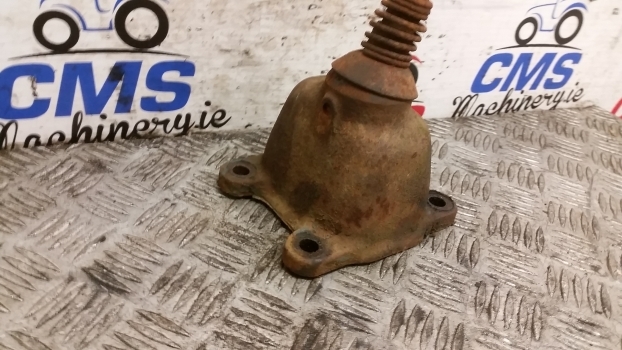 Fordson Super Major Selector. Please Check By The Photos. - Cabine en interieur voor Tractor: afbeelding 2 Fordson Super Major Selector. Please Check By The Photos. - Cabine en interieur voor Tractor: afbeelding 2