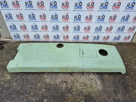 Hurlimann H6115, Same, Lamborghini, Cab Bonnet Hood Assy 0.010.0923.3 - Carrosserie en exterieur: afbeelding 1 Hurlimann H6115, Same, Lamborghini, Cab Bonnet Hood Assy 0.010.0923.3 - Carrosserie en exterieur: afbeelding 1