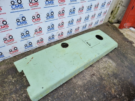 Hurlimann H6115, Same, Lamborghini, Cab Bonnet Hood Assy 0.010.0923.3 - Carrosserie en exterieur: afbeelding 2 Hurlimann H6115, Same, Lamborghini, Cab Bonnet Hood Assy 0.010.0923.3 - Carrosserie en exterieur: afbeelding 2