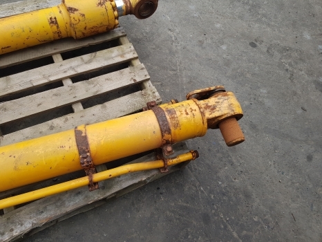Hyundai 160lc7, R180lc7, R160lc7a Hydraulic Boom Arm Ram Cylinder 31n5-50131 - Hydraulische cilinder voor Tractor: afbeelding 3 Hyundai 160lc7, R180lc7, R160lc7a Hydraulic Boom Arm Ram Cylinder 31n5-50131 - Hydraulische cilinder voor Tractor: afbeelding 3