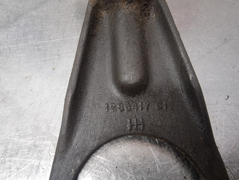 International Case 885, 85 Series, Transmission Fork Front 1537571c1, 1286428c1 - Transmissie: afbeelding 2 International Case 885, 85 Series, Transmission Fork Front 1537571c1, 1286428c1 - Transmissie: afbeelding 2