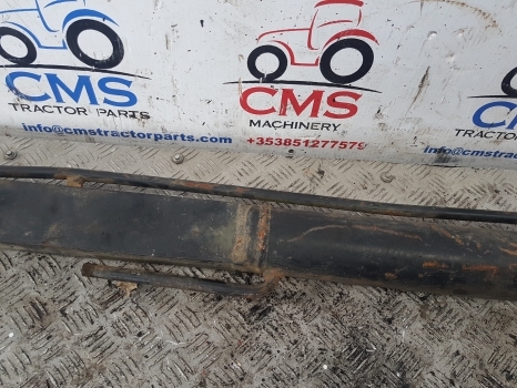 Jcb 2cx Showel Hydraulic Ram Cylinder 556/60084 - Hydraulische cilinder voor Graaflaadmachine: afbeelding 4 Jcb 2cx Showel Hydraulic Ram Cylinder 556/60084 - Hydraulische cilinder voor Graaflaadmachine: afbeelding 4