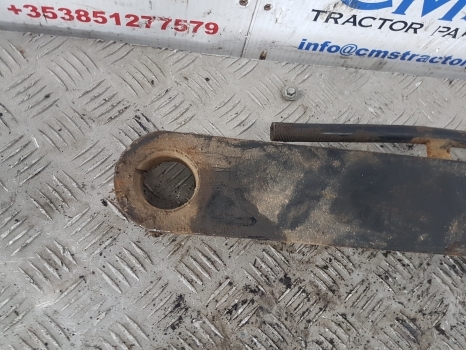 Jcb 2cx Showel Hydraulic Ram Cylinder 556/60084 - Hydraulische cilinder voor Graaflaadmachine: afbeelding 5 Jcb 2cx Showel Hydraulic Ram Cylinder 556/60084 - Hydraulische cilinder voor Graaflaadmachine: afbeelding 5