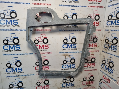 Jcb 515-40 Cab Door Frame Galvanized 332/w2040 - Deur en onderdelen: afbeelding 1 Jcb 515-40 Cab Door Frame Galvanized 332/w2040 - Deur en onderdelen: afbeelding 1