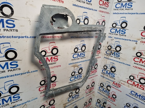 Jcb 515-40 Cab Door Frame Galvanized 332/w2040 - Deur en onderdelen: afbeelding 2 Jcb 515-40 Cab Door Frame Galvanized 332/w2040 - Deur en onderdelen: afbeelding 2