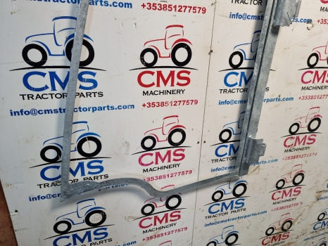 Jcb 515-40 Cab Door Windows Frame Galvanized 332/v1439 - Deur en onderdelen: afbeelding 3 Jcb 515-40 Cab Door Windows Frame Galvanized 332/v1439 - Deur en onderdelen: afbeelding 3