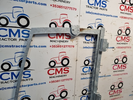 Jcb 515-40 Cab Door Windows Frame Galvanized 332/v1439 - Deur en onderdelen: afbeelding 2 Jcb 515-40 Cab Door Windows Frame Galvanized 332/v1439 - Deur en onderdelen: afbeelding 2