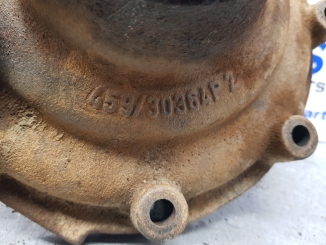 Jcb 531-70, 536-60, 536-70 Transmission 4wd, Fwd Casing 459/30364, 459/30305 - Versnellingsbak en onderdelen voor Verreiker: afbeelding 4 Jcb 531-70, 536-60, 536-70 Transmission 4wd, Fwd Casing 459/30364, 459/30305 - Versnellingsbak en onderdelen voor Verreiker: afbeelding 4