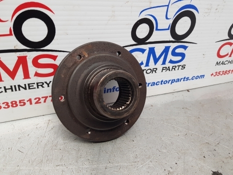 Jcb 531-70, 536-60 Torque Converter Flange Drive 459/70330 - Transmissie voor Verreiker: afbeelding 1 Jcb 531-70, 536-60 Torque Converter Flange Drive 459/70330 - Transmissie voor Verreiker: afbeelding 1