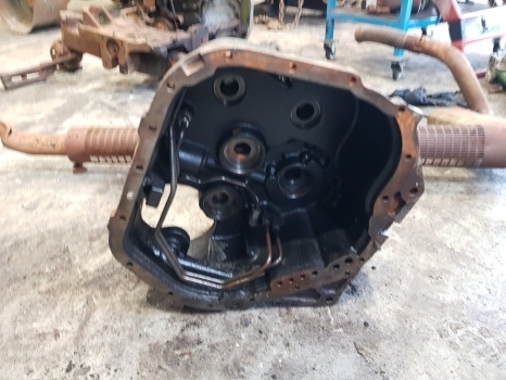Jcb 531-70 536-70, 536-60, 541-70 Transmission Housing 589/10590, 589/10592 - Versnellingsbak en onderdelen voor Verreiker: afbeelding 3 Jcb 531-70 536-70, 536-60, 541-70 Transmission Housing 589/10590, 589/10592 - Versnellingsbak en onderdelen voor Verreiker: afbeelding 3