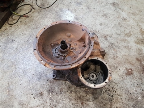 Jcb 531-70 536-70, 536-60, 541-70 Transmission Housing 589/10590, 589/10592 - Versnellingsbak en onderdelen voor Verreiker: afbeelding 2 Jcb 531-70 536-70, 536-60, 541-70 Transmission Housing 589/10590, 589/10592 - Versnellingsbak en onderdelen voor Verreiker: afbeelding 2