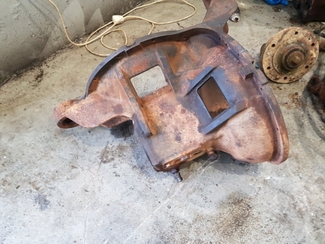 Jcb 531-70 Ps760 Transmission Housing 459/30414, 1406/0018, 459/m2756, 816/m2084 - Versnellingsbak en onderdelen voor Verreiker: afbeelding 4 Jcb 531-70 Ps760 Transmission Housing 459/30414, 1406/0018, 459/m2756, 816/m2084 - Versnellingsbak en onderdelen voor Verreiker: afbeelding 4