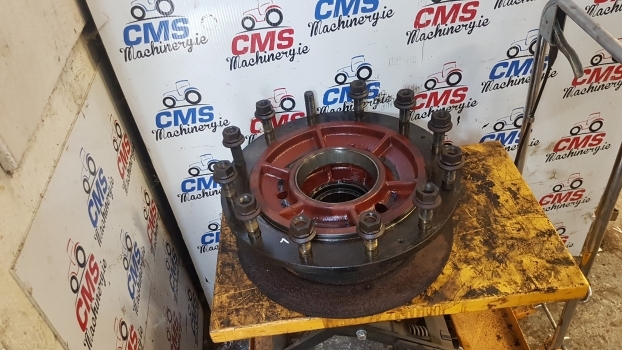 Jcb Fastrac 185, 185-65 Rear Axle Hub Brake Disc Carrier 454/12501, 454/02704 - Remschijven voor Tractor: afbeelding 2 Jcb Fastrac 185, 185-65 Rear Axle Hub Brake Disc Carrier 454/12501, 454/02704 - Remschijven voor Tractor: afbeelding 2