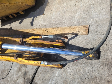 Jcb Js130, Js140, Jz140 Dipper Cylinder Ram 298/6718, 331/41475 - Hydraulische cilinder voor Graafmachine: afbeelding 2 Jcb Js130, Js140, Jz140 Dipper Cylinder Ram 298/6718, 331/41475 - Hydraulische cilinder voor Graafmachine: afbeelding 2