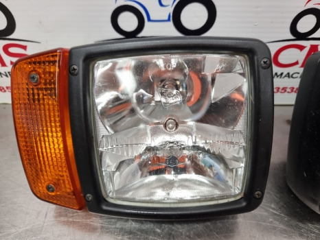 Jcb Tm300, Tm, 500 Series, Head Light Indicator Pair, 700/501121, 700/50119 - Lichten/ Verlichting: afbeelding 5 Jcb Tm300, Tm, 500 Series, Head Light Indicator Pair, 700/501121, 700/50119 - Lichten/ Verlichting: afbeelding 5