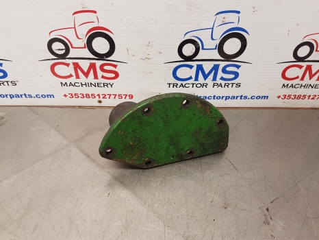 John Deere 1950 Seering Shaft Cover L41719, R51263, T21467, Ar55356 - Stuurinrichting: afbeelding 1 John Deere 1950 Seering Shaft Cover L41719, R51263, T21467, Ar55356 - Stuurinrichting: afbeelding 1