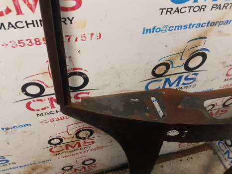 Deur en onderdelen John Deere 2140, 2040, 3040, 3150 Sg2 Cab Door Frame Al118343 , Ar103010: afbeelding 9