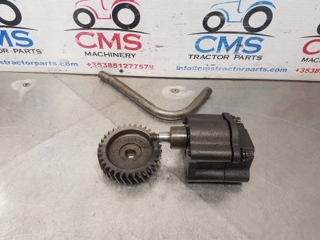 John Deere 2140, 2040s, 8560 Engine Oil Pump And Gear Re35865, Dd14760, T20298 - Oliepomp voor Tractor: afbeelding 5 John Deere 2140, 2040s, 8560 Engine Oil Pump And Gear Re35865, Dd14760, T20298 - Oliepomp voor Tractor: afbeelding 5