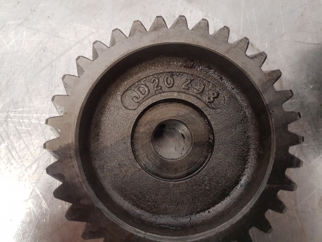 John Deere 2140, 2040s, 8560 Engine Oil Pump And Gear Re35865, Dd14760, T20298 - Oliepomp voor Tractor: afbeelding 4 John Deere 2140, 2040s, 8560 Engine Oil Pump And Gear Re35865, Dd14760, T20298 - Oliepomp voor Tractor: afbeelding 4