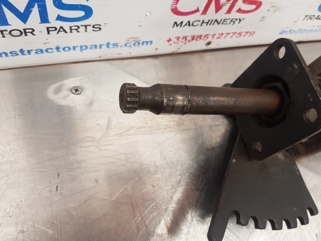 John Deere 2850, 1640, 2040, 2140 Steering Column Assy Al38553, L38629 - Stuurkolom voor Tractor: afbeelding 4 John Deere 2850, 1640, 2040, 2140 Steering Column Assy Al38553, L38629 - Stuurkolom voor Tractor: afbeelding 4