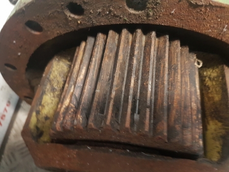 John Deere 3040, 2941, 2141, 2541, 3130 Rear Half Axle L33328, L39931, L37258 - Achterass voor Tractor: afbeelding 5 John Deere 3040, 2941, 2141, 2541, 3130 Rear Half Axle L33328, L39931, L37258 - Achterass voor Tractor: afbeelding 5