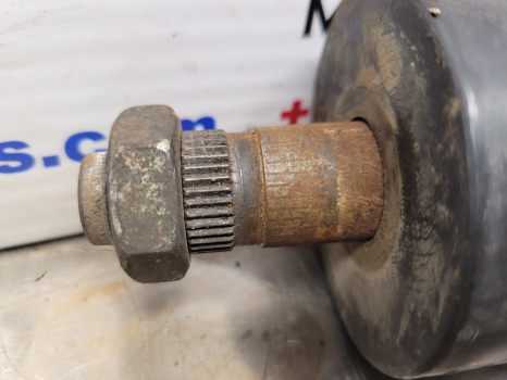 John Deere 3050, 3350, 3040, 3140, 3650 Sg2 Steering Column Al38553 - Stuurinrichting: afbeelding 4 John Deere 3050, 3350, 3040, 3140, 3650 Sg2 Steering Column Al38553 - Stuurinrichting: afbeelding 4