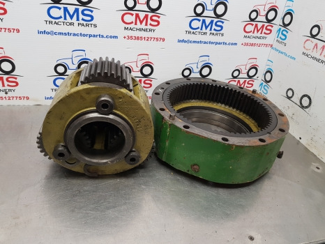 John Deere 3130, 3030, 3120, 2840 Rear Planetary Gear Assy T28828, T28834 - Achterass: afbeelding 4 John Deere 3130, 3030, 3120, 2840 Rear Planetary Gear Assy T28828, T28834 - Achterass: afbeelding 4