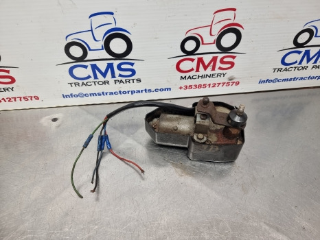 John Deere 3350, 30, 40 Series, Front Wiper Motor Al34846, 390211703 - Ruitenwisser: afbeelding 1 John Deere 3350, 30, 40 Series, Front Wiper Motor Al34846, 390211703 - Ruitenwisser: afbeelding 1