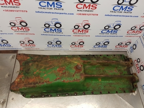 John Deere 3350, 3055, 3130, 3340, 2940, 3050 Oil Pan Sump R72231 - Carterpan voor Tractor: afbeelding 4 John Deere 3350, 3055, 3130, 3340, 2940, 3050 Oil Pan Sump R72231 - Carterpan voor Tractor: afbeelding 4