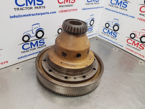 John Deere 6000, Se 6400 Rear Axle Differential Complete L77514, L80102, L113016 - Achterass: afbeelding 2 John Deere 6000, Se 6400 Rear Axle Differential Complete L77514, L80102, L113016 - Achterass: afbeelding 2